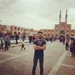 Profile Picture of Amir hossein Adibi (@amir_adibimanesh) on Instagram