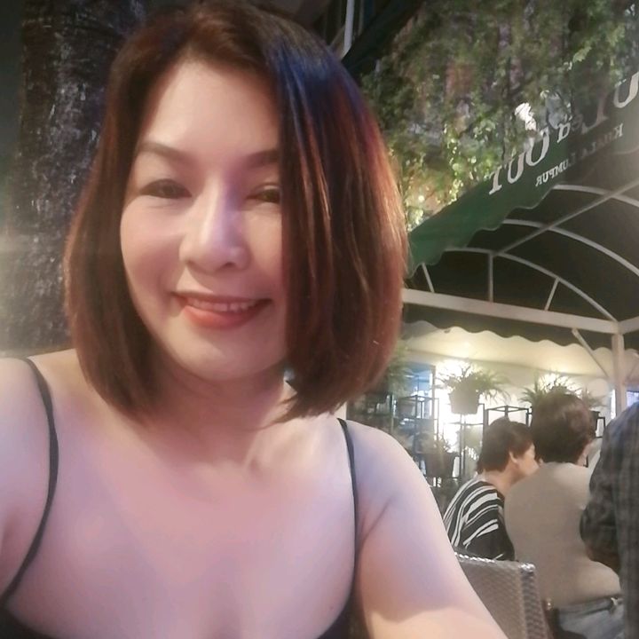 Profile Picture of Amy Yap (@amyyap1) on Tiktok