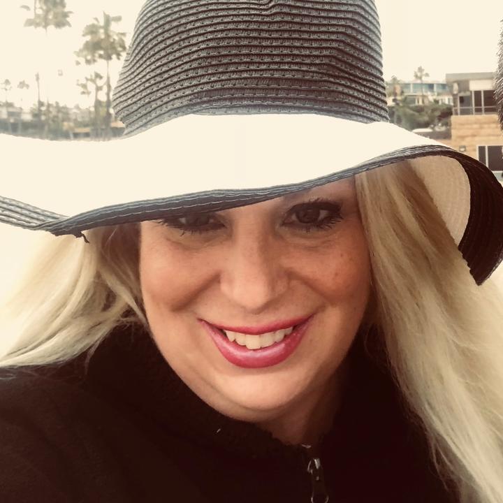 Profile Picture of diana chere (@dianacherebeauty) on Tiktok