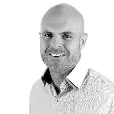 Profile Picture of Daniel Davis (@danieldavis88) on Twitter