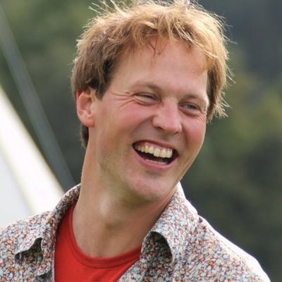 Profile Picture of Michael Verheijen (@detwitkoning) on Twitter