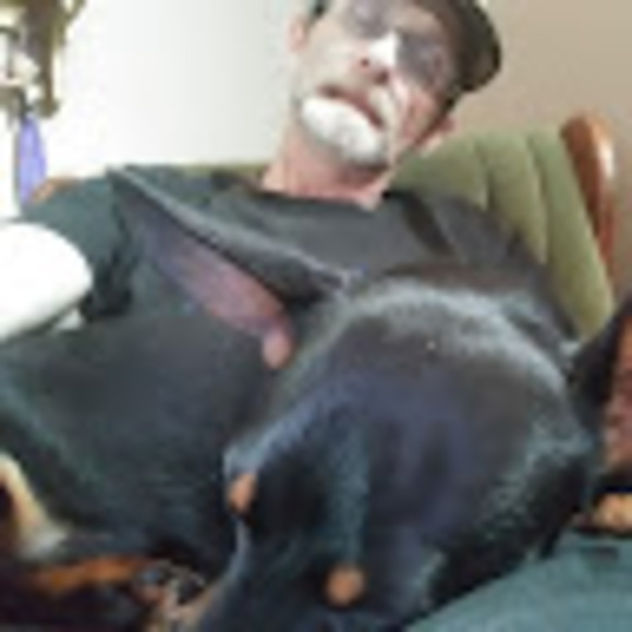 Profile Picture of Jim Berry (@lordberry70) on Poshmark