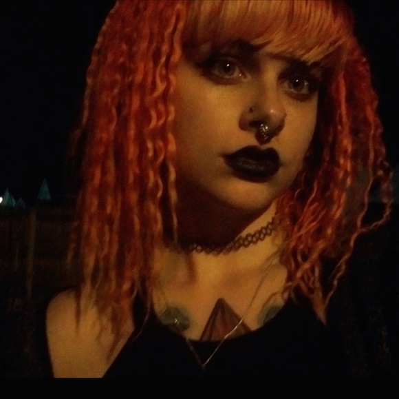 Profile Picture of Cori Fitzlaff (@fearvoid) on Poshmark