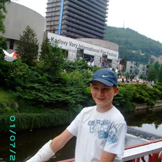 Profile Picture of Marek Jílek (@marek.jilek.33) on Facebook