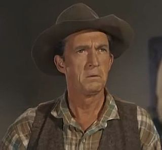 Profile Picture of George Mitchell (actor)on Wikipedia
