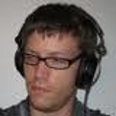 Profile Picture of Scott Callaway (@ScottNCall_404) on Twitter
