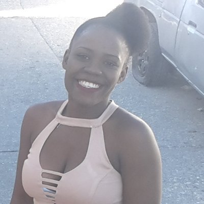 Profile Picture of Saint Jean Kerline (@kerline_saint) on Twitter