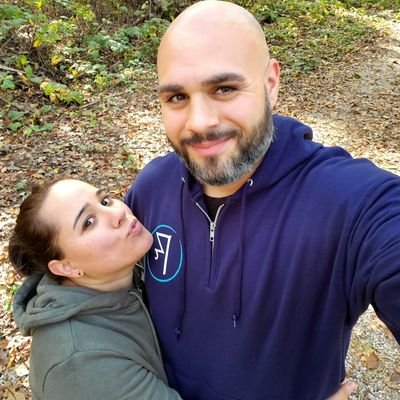 Profile Picture of Barry L. Sanchez (@Pastor_Bsanchez) on Twitter