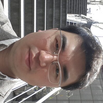 Profile Picture of Kim Joung Hoon (@caleb300) on Twitter