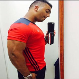 Profile Picture of Jared RJ Moodley (@jared.moodley1) on Facebook