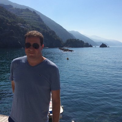 Profile Picture of Jason Lageron Twitter