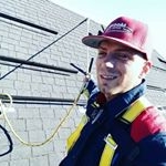 Daniel James Armstrong Rauer - Instagram Profile Picture of Daniel James Armstrong Rauer (@love.to.hate.me) on Instagram