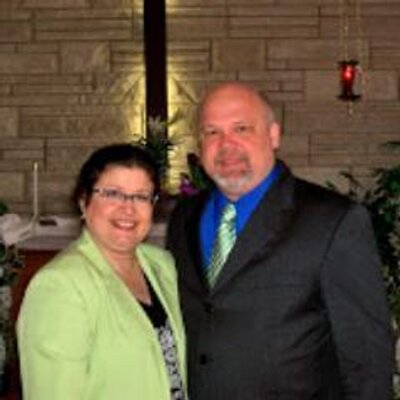 Profile Picture of William Halter (@PastorBill_UMC) on Twitter