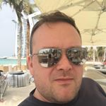 Profile Picture of Alex Goldsmith (@alexander_john_goldsmith) on Instagram