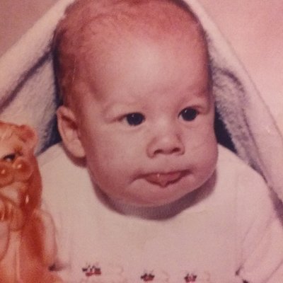 Profile Picture of john traynor (@hmacjohn) on Twitter