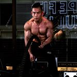 Profile Picture of 林文傑Jeffery Lam (大J) (@jefferylamcoach) on Instagram