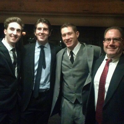 Profile Picture of Dan Gargiulo (@DanGargiulo12) on Twitter