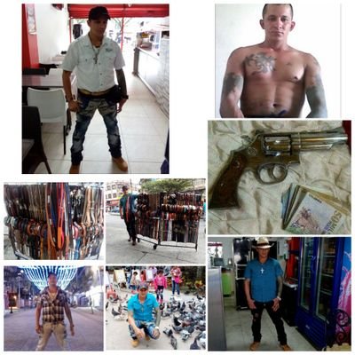 Profile Picture of Victor Rayo (@tatuajescolon) on Twitter