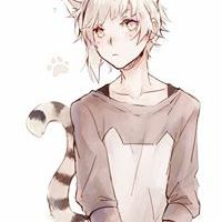 Profile Picture of Sean Valentine (@shadowsoulneko) on Pinterest