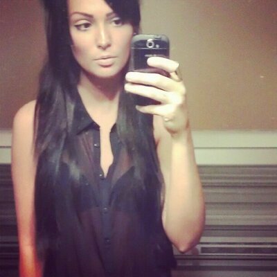 Profile Picture of Nicole Demos (@nicoledemos) on Twitter