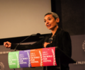 Profile Picture of Zainab Salbion Wikipedia