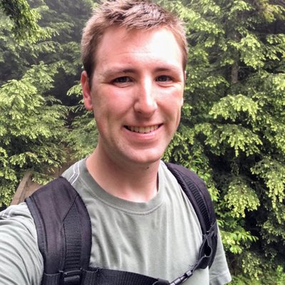 Profile Picture of Dylan Card (@WeatherCard) on Twitter
