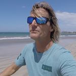 Profile Picture of Andy “The Grasshopper” Hurdman (@andyhurdman) on Instagram