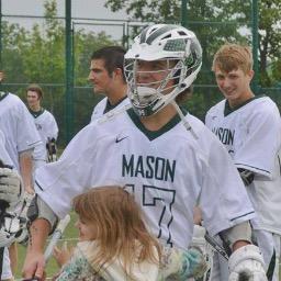 Profile Picture of Jason Mccary (@JasonMcboy) on Twitter