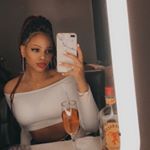 Profile Picture of Jacqueline Fatou Jammeh (@jacqueline.jammeh) on Instagram