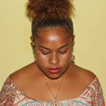 Profile Picture of Ann-Marie-Leevers (@kimberly.bernard.773) on Instagram