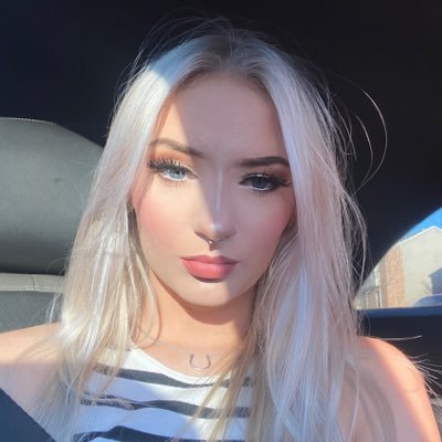 Profile Picture of Fafers (@faith_holden) on Twitter