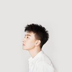 Profile Picture of 刘昱晗 (@liuyuhan____) on Instagram