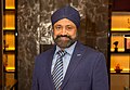 Profile Picture of Sukhpal Singh Ahluwalia - Wikipediaon Wikipedia