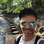 Profile Picture of Stephen Goldsmith (@steviegruns) on Instagram