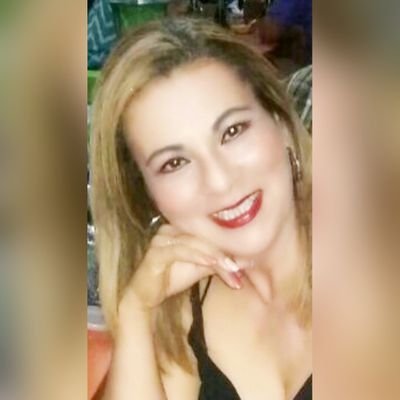 Profile Picture of Gloria Dominguez (@Gloriad_arias) on Twitter