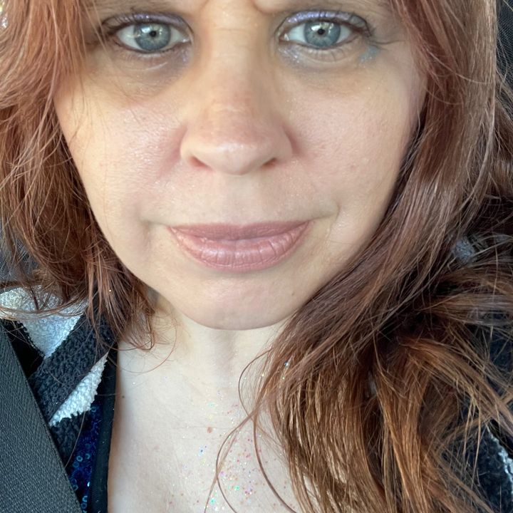 Profile Picture of Melanie (@meldamilf) on Tiktok