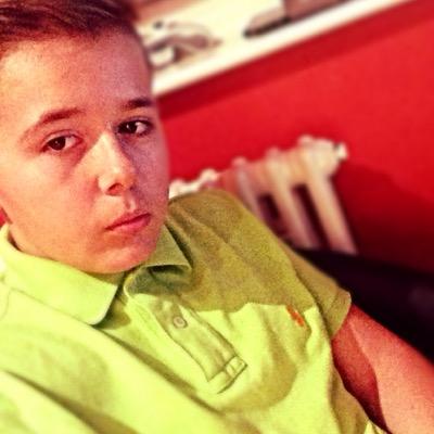 Profile Picture of Isaac Calvert (@isaaccalvert01) on Twitter