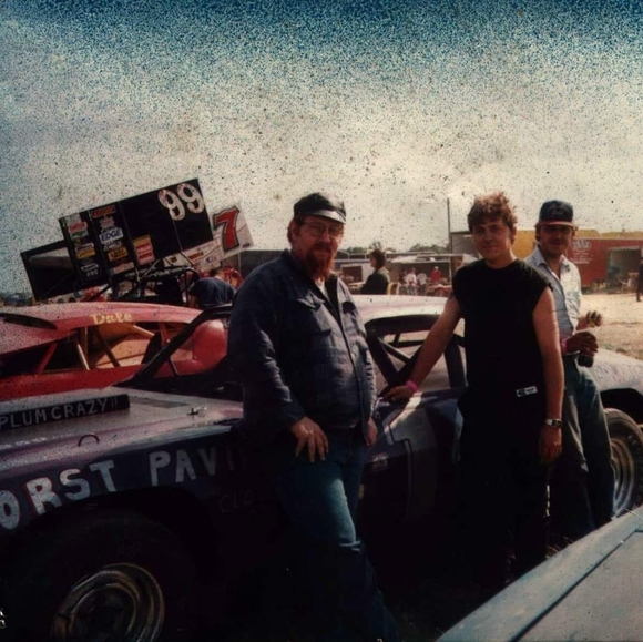 Profile Picture of Robert Karn (@fordfordboy) on Poshmark