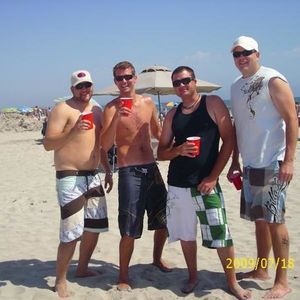 Profile Picture of Jesse Rollins (@maricopastyle) on Myspace