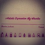 Profile Picture of Sharita Jackson (@artisticexpressionbysharita) on Instagram