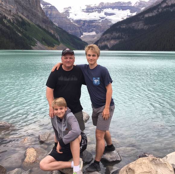 Profile Picture of Daniel Labrie (@squal38) on Poshmark