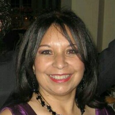 Profile Picture of Magaly Marsanico (@MagalyMecelin) on Twitter