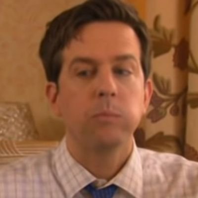 Profile Picture of Andy Bernard (@dunphytt) on Twitter
