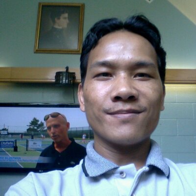Profile Picture of John Shing (@shing_john) on Twitter