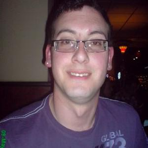 Profile Picture of Matt Hind (@ripdas85) on Twitter