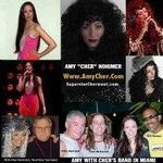 Profile Picture of Amy Hohimer (@amyhohimer) on Instagram