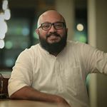 Profile Picture of Vinay Ramakrishnan (@vinayrk) on Instagram