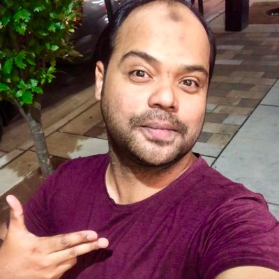 Profile Picture of Mohammed Rafiuddin (@Mohamme52723172) on Twitter