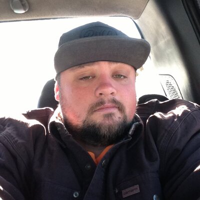 Profile Picture of Josh Roach (@Joshroach9) on Twitter