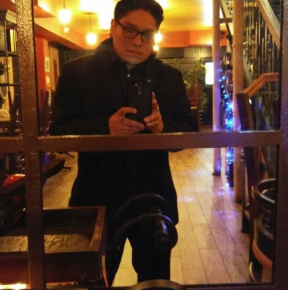 Profile Picture of Miguel Monroy (@miguel_monroy) on Poshmark